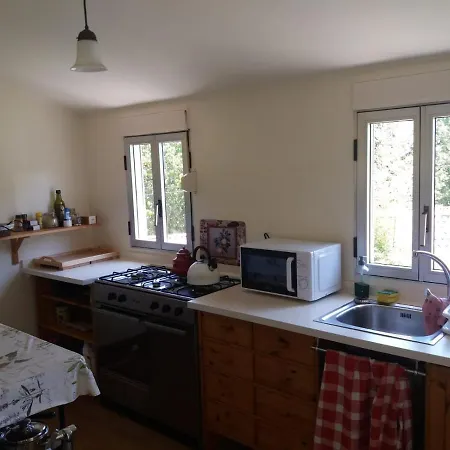 Galician Retreat Appartement *