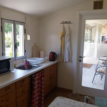 Appartement Galician Retreat