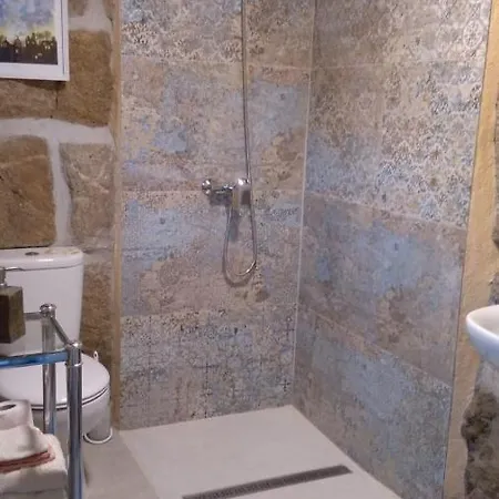 Galician Retreat Appartement *