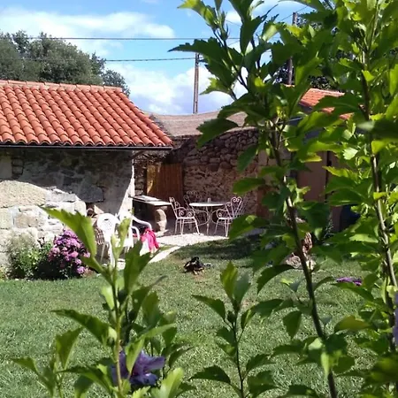 Galician Retreat Appartement *