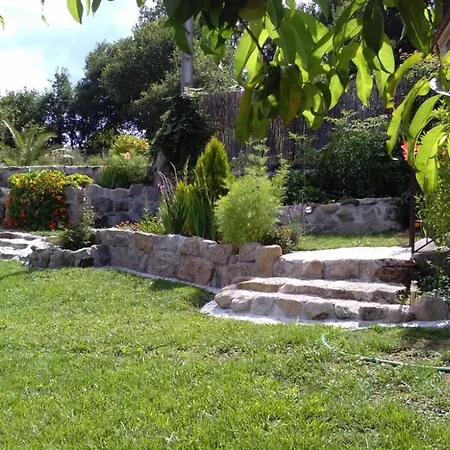 Galician Retreat Appartement