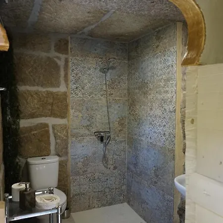 Galician Retreat Appartement Tamallancos