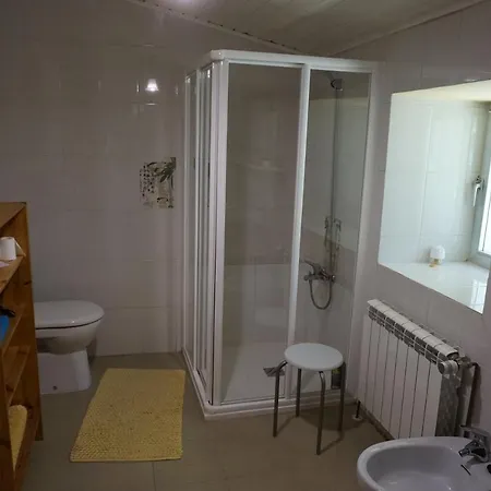 Appartement Galician Retreat