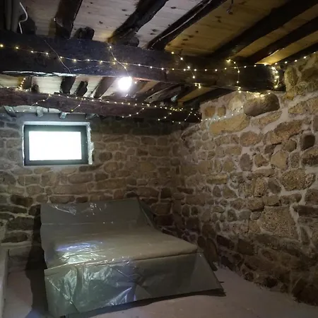 Galician Retreat