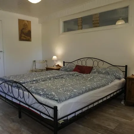Galician Retreat