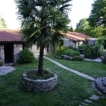 Galician Retreat