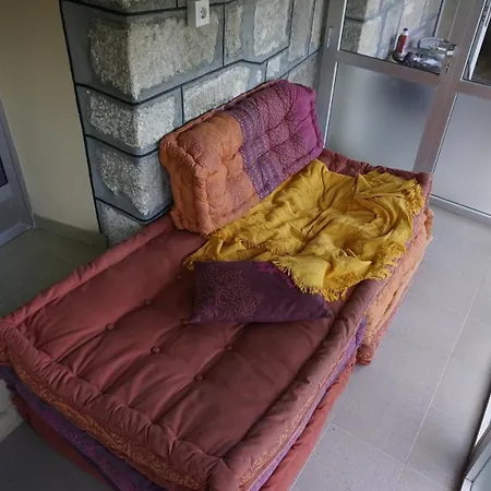 Galician Retreat