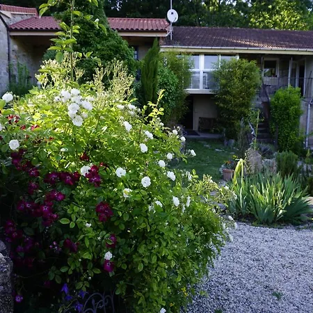Galician Retreat Appartement