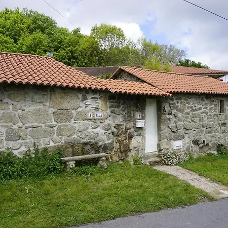 Galician Retreat *