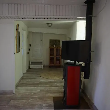 Galician Retreat Appartement Tamallancos