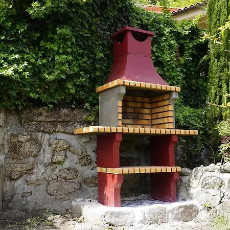 Appartement Galician Retreat *